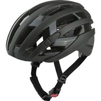 ALPINA Herren Helm RAVEL, Größe 51 in Grau
