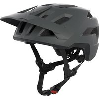 midnight-grey/black matt