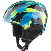 neon/blue/green gloss (Junior)