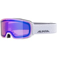 ALPINA NAKISKA Q, Größe ONE SIZE in Weiß
