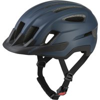 Alpina Paranus Radhelm (55-59 cm, 61 navy matt)