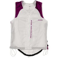 Alpina Protector Jacket Soft Ergo-Flex (L = Körpergröße ca. 178-184 cm, 11 weiß)