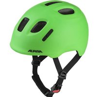 ALPINA Alpina Sports Unisex Helm XIMO 2 LE, Größe 45 in Grün