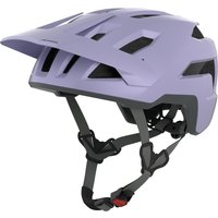 Alpina Taunus Radhelm (55-59 cm, 36 lilac matt)