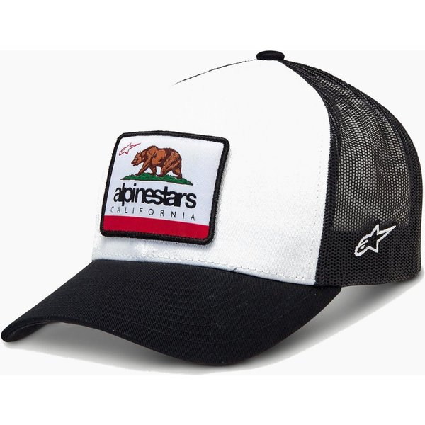 Alpinestars Baseball Cap Cali 2.0 Kappe