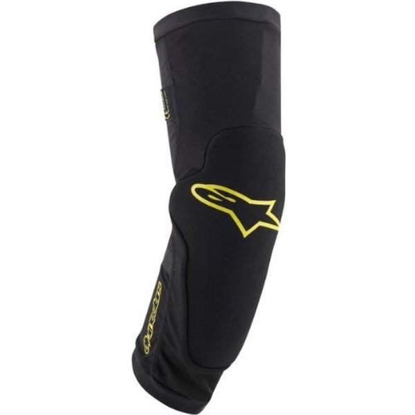 Alpinestars Knieprotektor Paragon Plus Knie Protektoren, Atmungsaktiv protektoren robust