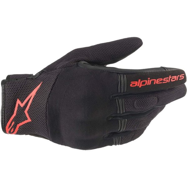 Alpinestars Motorradhandschuhe Copper Motorradhandschuhe Atmungsaktiv robust