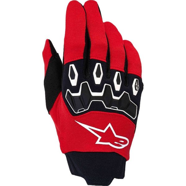 Alpinestars Motorradhandschuhe Full Bore V2 Motocross Handschuhe