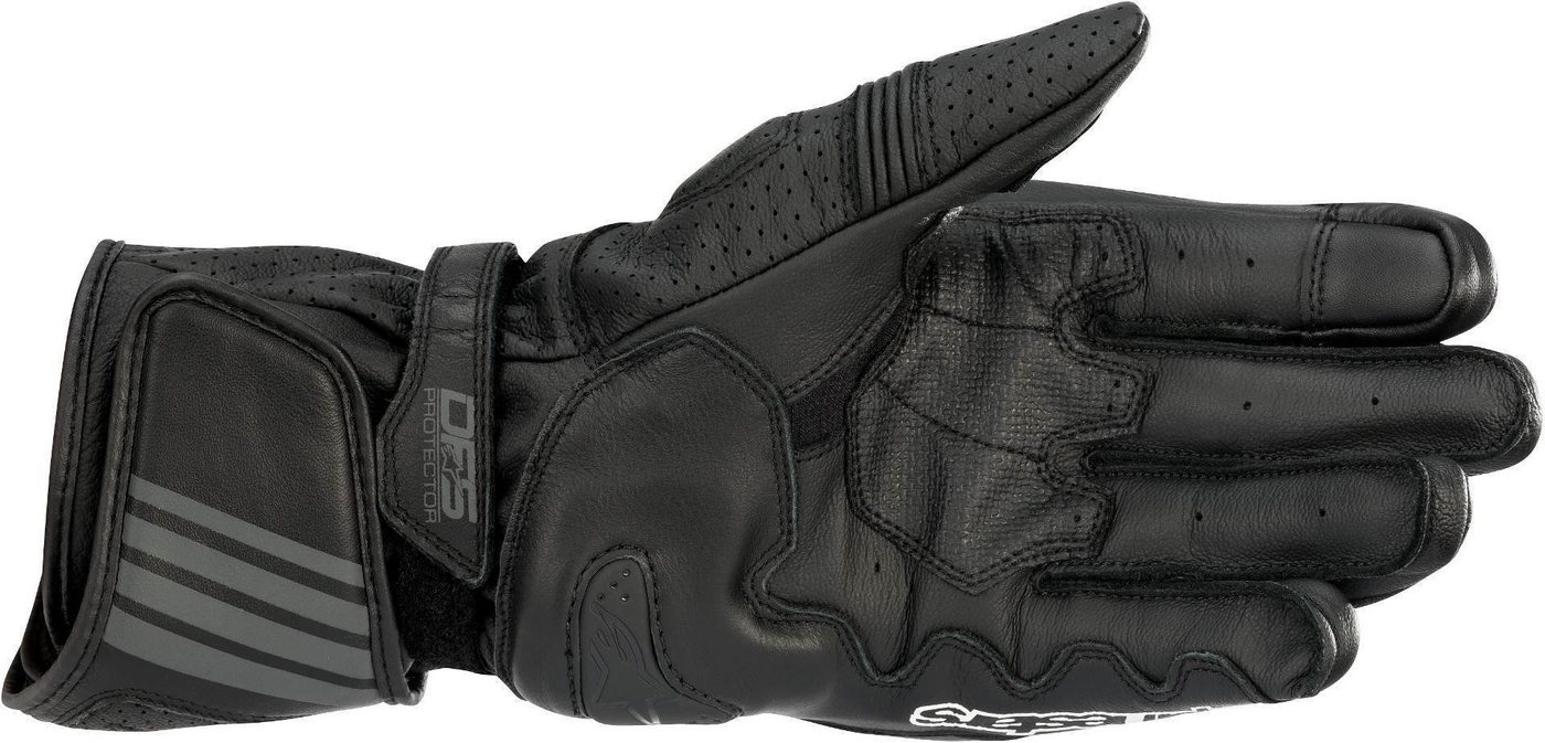 Alpinestars Motorradhandschuhe GP Plus R V2 Motorradhandschuhe belüftet – Bild 2 von 2