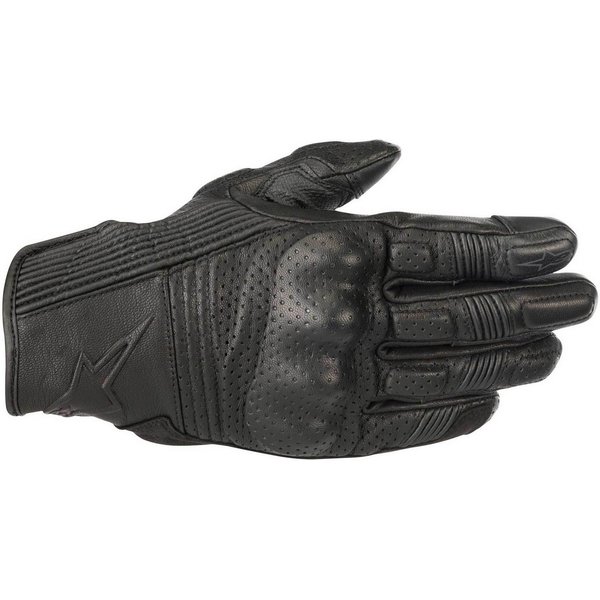 Alpinestars Motorradhandschuhe Mustang V2 Handschuhe Atmungsaktiv