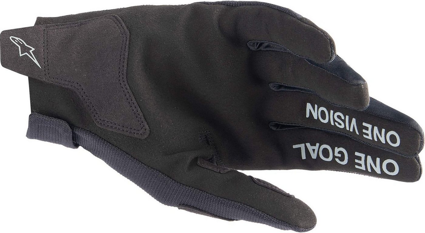 Alpinestars Motorradhandschuhe Radar Motocross Handschuhe – Bild 2 von 2
