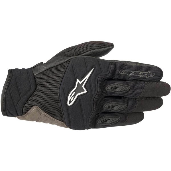 Alpinestars Motorradhandschuhe Shore Handschuhe Atmungsaktiv