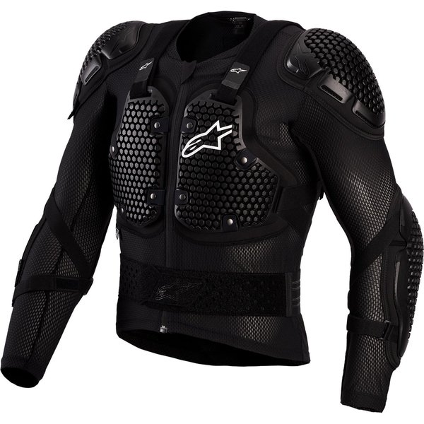Alpinestars Protektorenjacke Bionic Action V3 Protektorenjacke, Atmungsaktiv