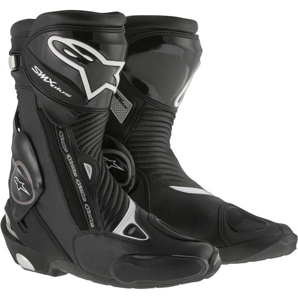 Alpinestars S-MX Plus Motorradstiefel 2015 Motorradstiefel Atmungsaktiv absorbierend protektoren robust