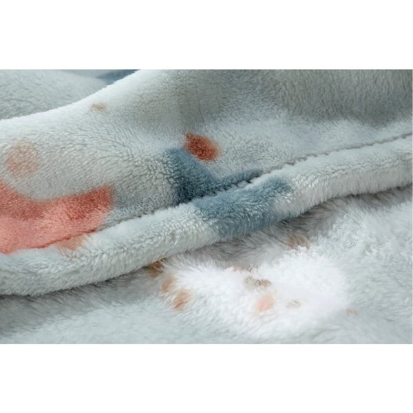 Babydecke Microfaserdecke, Alvi®
