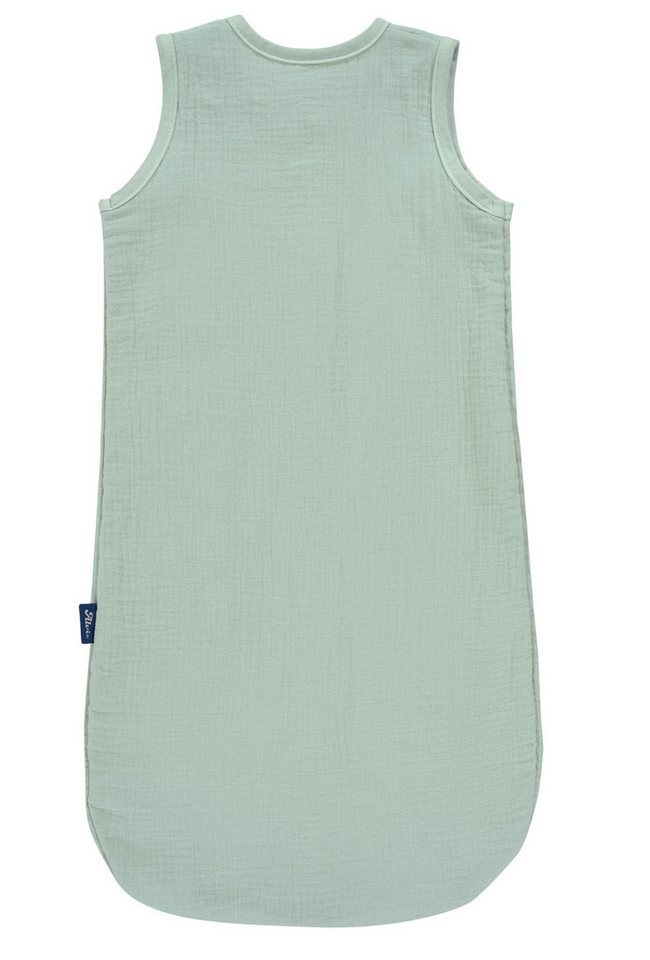 Alvi® Babyschlafsack Mull-Schlafsack Exklusiv – Bild 2 von 5
