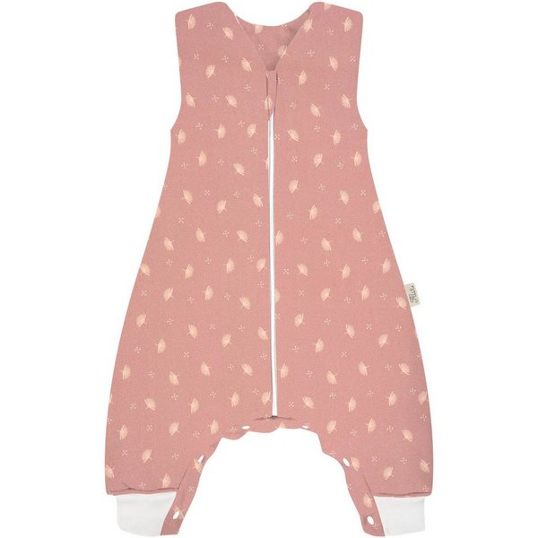 Alvi® Babyschlafsack Sleep-Overall Light (1 tlg., Sleep-Overall Light), TOG Wert:0,5