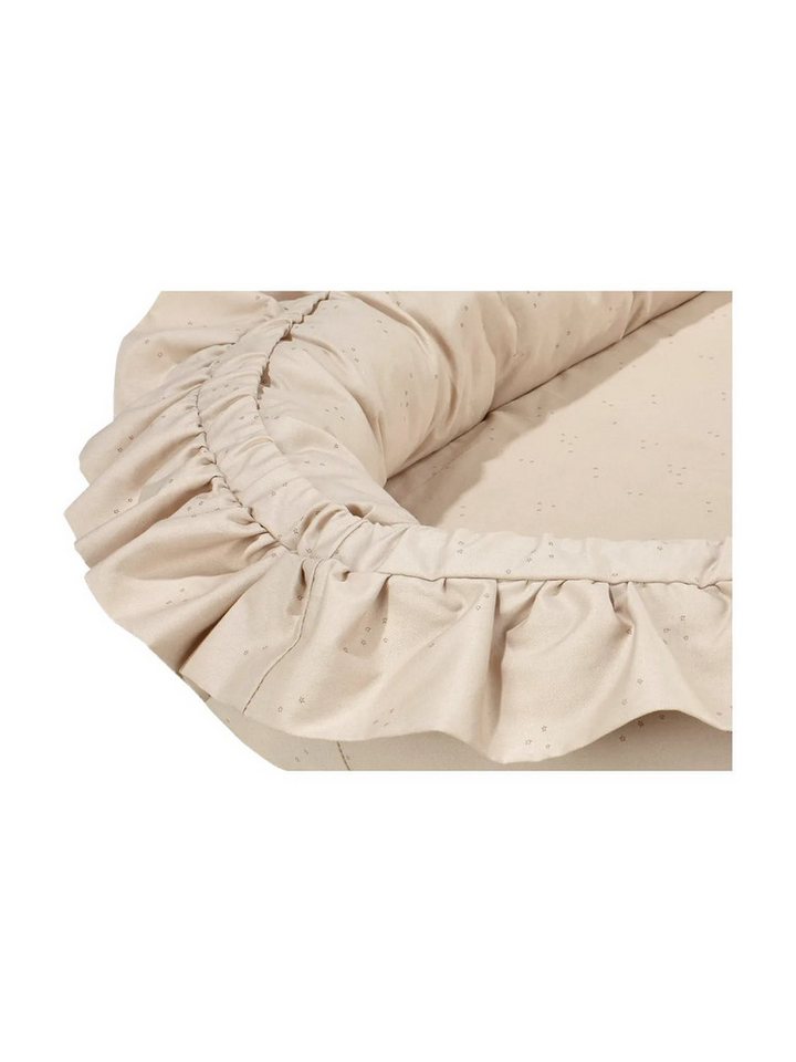 Alvi® Kuschelnest Schlummer-Nestchen, (1-tlg), sicheres Liegeumfeld – Bild 3 von 3