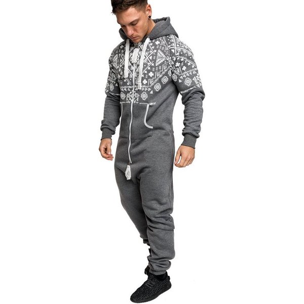 Amaci&Sons Jumpsuit CHESAPEAKE Jumpsuit
