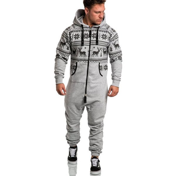 Amaci&Sons Jumpsuit NORFOLK Jumpsuit