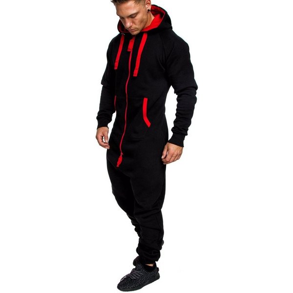 Amaci&Sons Jumpsuit QUINCY Jumpsuit