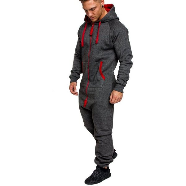 Amaci&Sons Jumpsuit QUINCY Jumpsuit