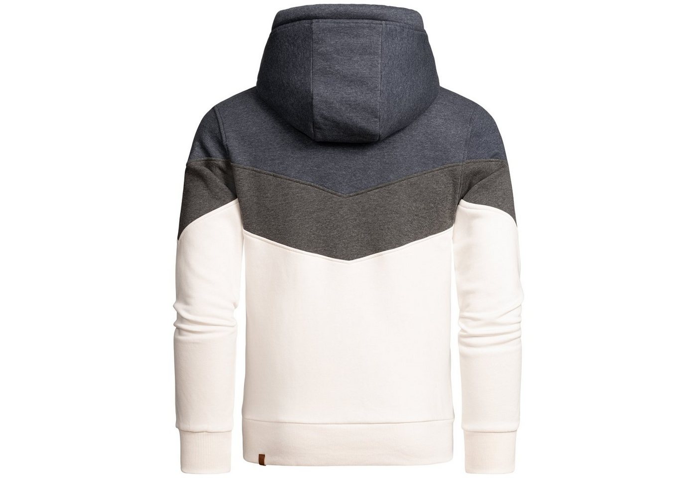 Amaci&Sons Kapuzenpullover BOISE Kapuzenpullover – Bild 2 von 2