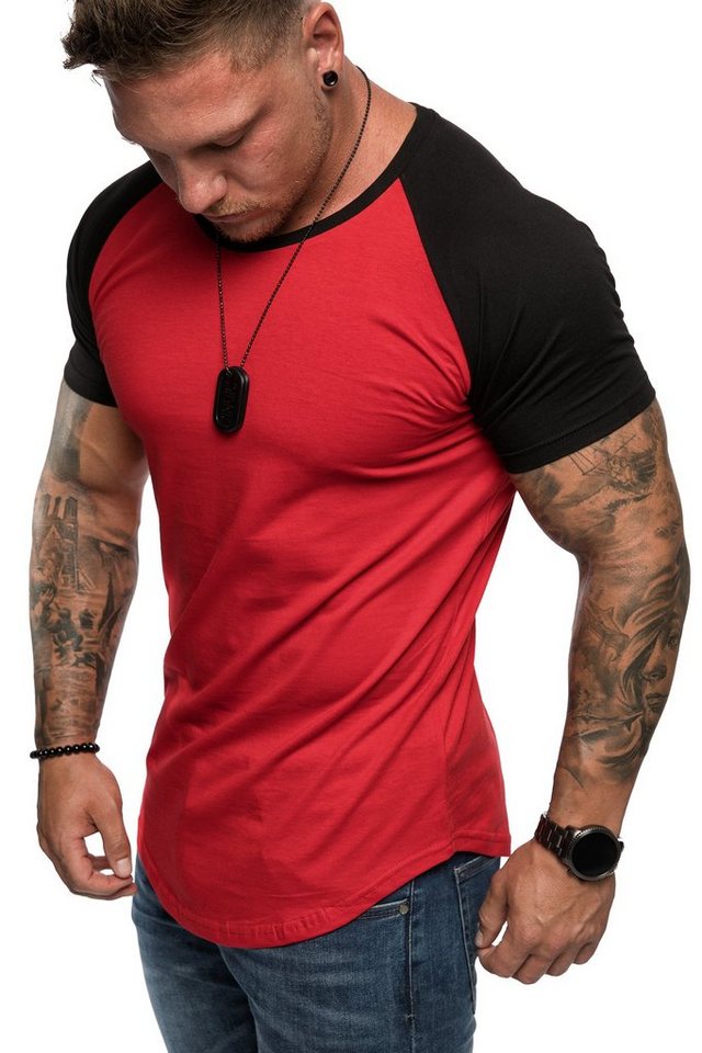 Amaci&Sons T-Shirt OMAHA – Bild 5 von 5