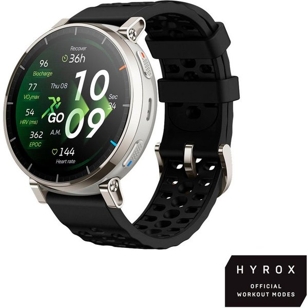 Amazfit Active 3