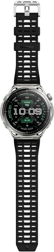 Amazfit Balance 3 Smartwatch, Hyrox Race Mode – Bild 5 von 5