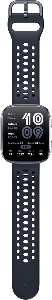 Amazfit Bip 6 Smartwatch (5 cm/1,97 Zoll, Zepp OS), Hyrox Race Mode – Bild 5 von 5