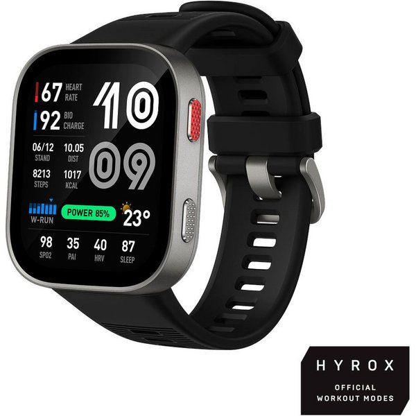 Amazfit Bip Max