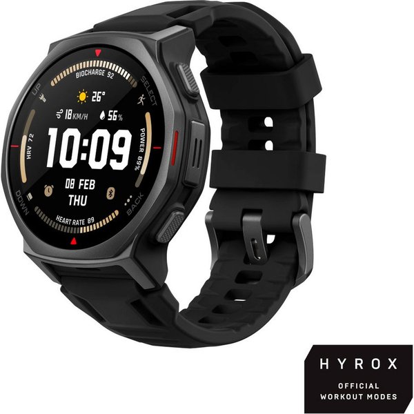 Amazfit T-rex 3 Pro