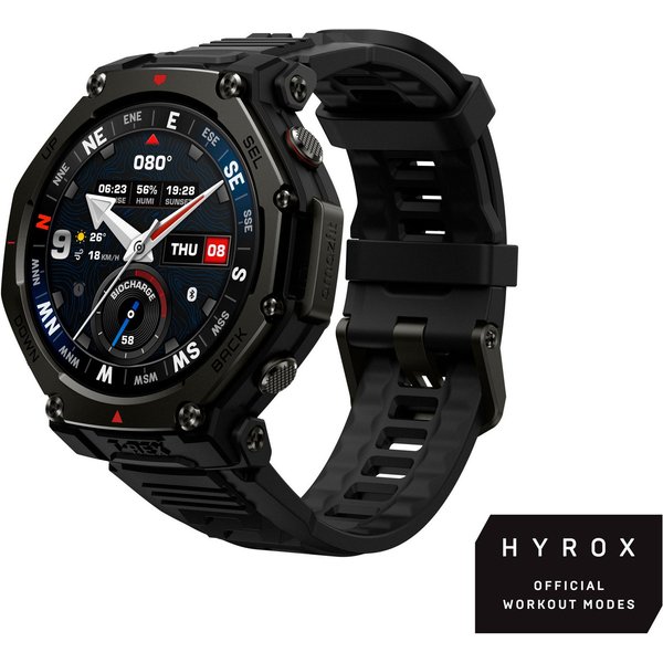 Amazfit T-Rex 3 Pro