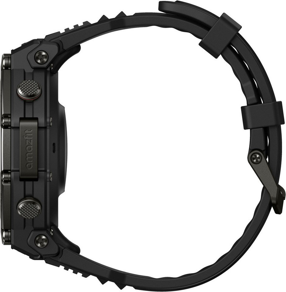 Amazfit T-Rex 3 Pro – Bild 4 von 5