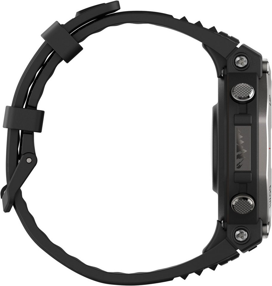 Amazfit T-Rex 3 Smartwatch (1,5 Zoll, Zepp OS), Hyrox Race Mode – Bild 5 von 5