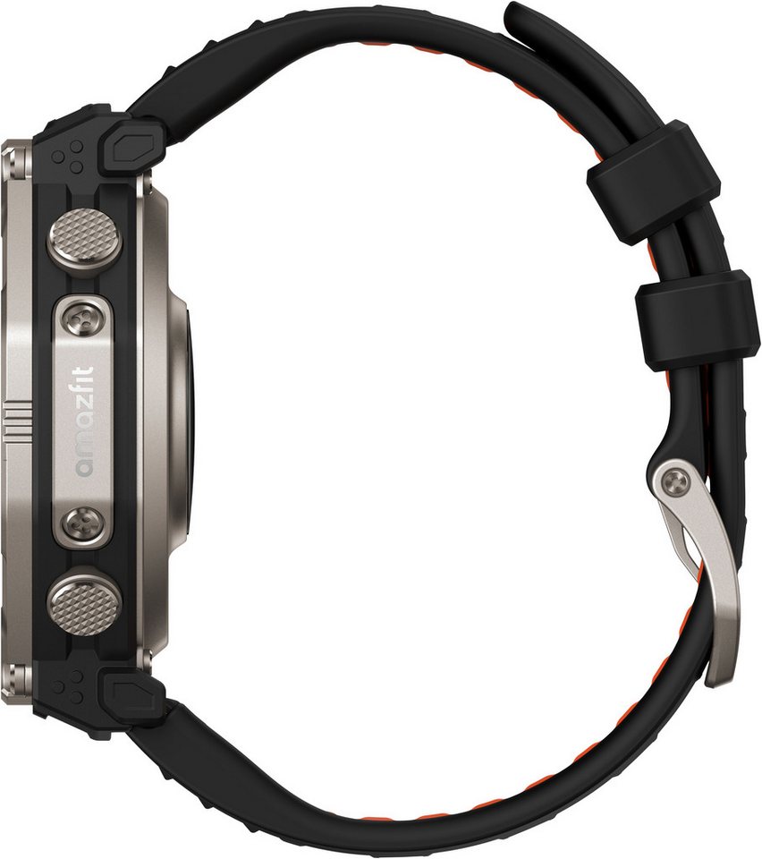 Amazfit T-Rex Ultra 2 – Bild 4 von 5
