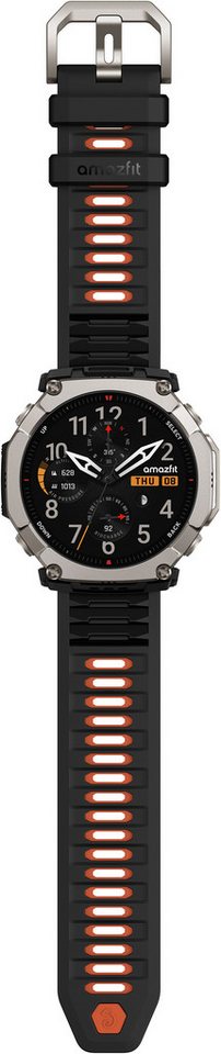 Amazfit T-Rex Ultra 2 – Bild 5 von 5