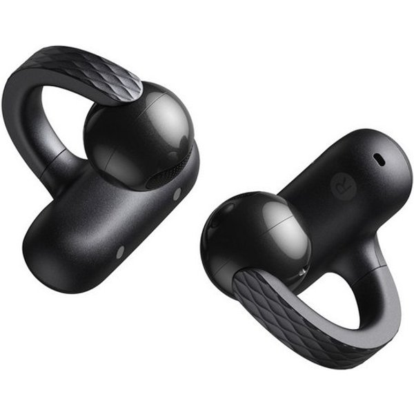 Amazfit Amazfit UP Schwarz wireless In-Ear-Kopfhörer (Bluetooth)