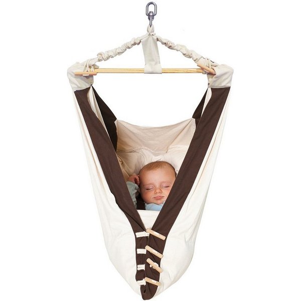 Amazonas Babyschaukel Kangoo Babyhängematte