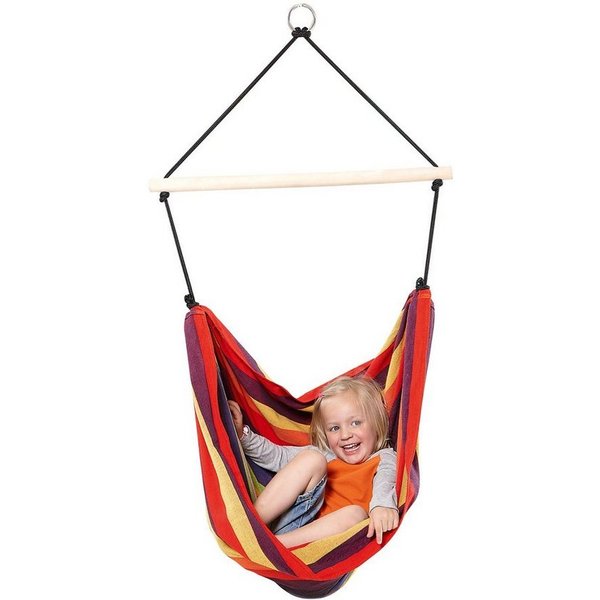 Amazonas Hängesessel Kid's Relax rainbow