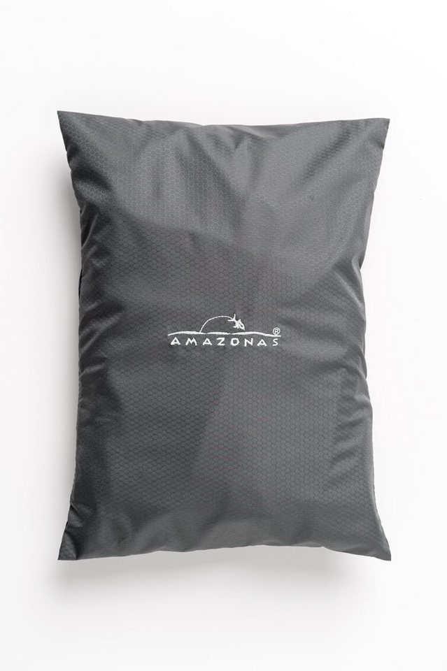 Amazonas Tragetuch Softshell Cover: Wasserabweisender Schutz für alle Babytragen – Bild 5 von 5