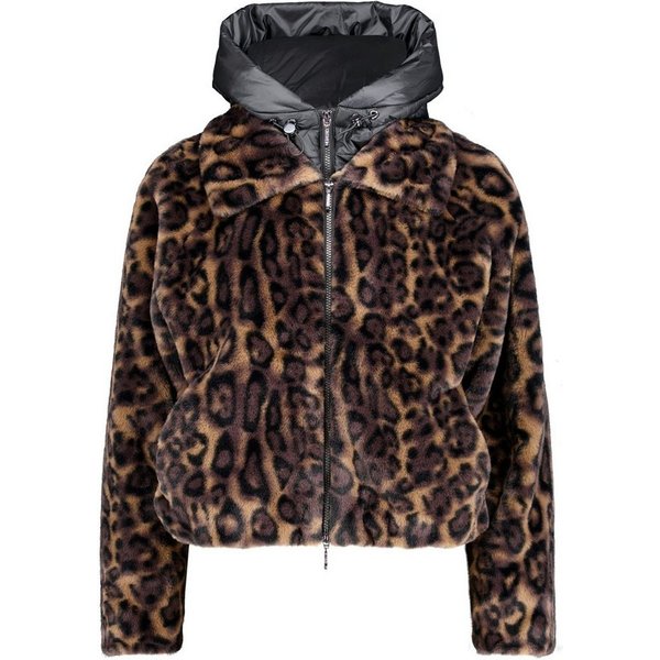 Amber & June Outdoorjacke