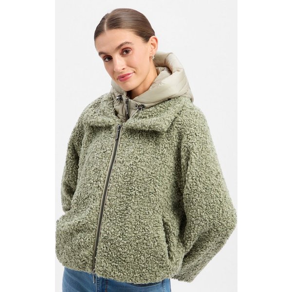 Amber & June Winterjacke