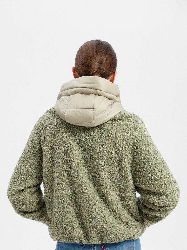 Amber & June Winterjacke – Bild 2 von 3
