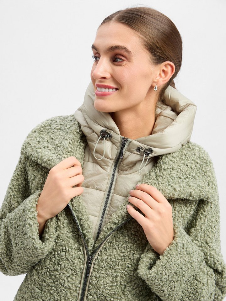 Amber & June Winterjacke – Bild 3 von 3