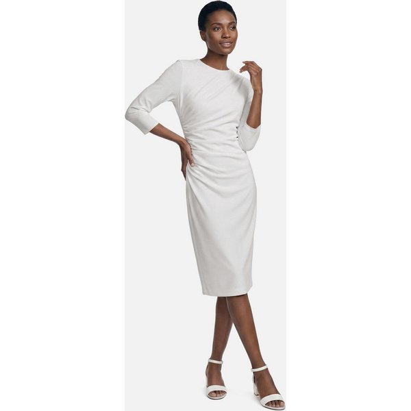 Ambiance A-Linien-Kleid