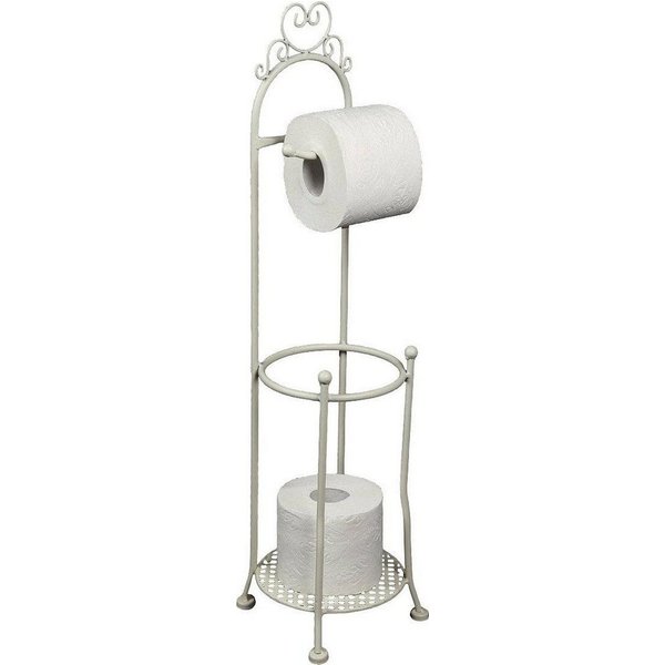 Ambiente Haus Toilettenpapierhalter, Höhe 70 cm