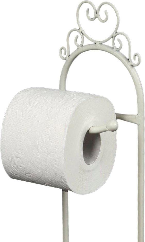 Ambiente Haus Toilettenpapierhalter, Höhe 70 cm – Bild 3 von 5