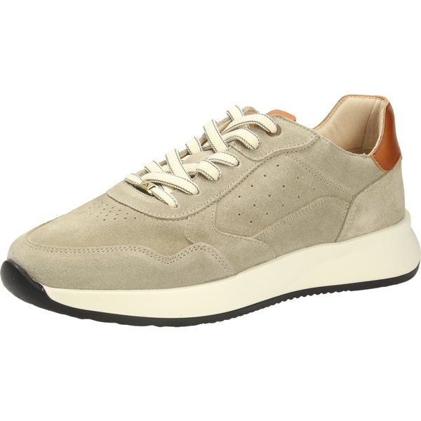 Ambitious Schnürschuh